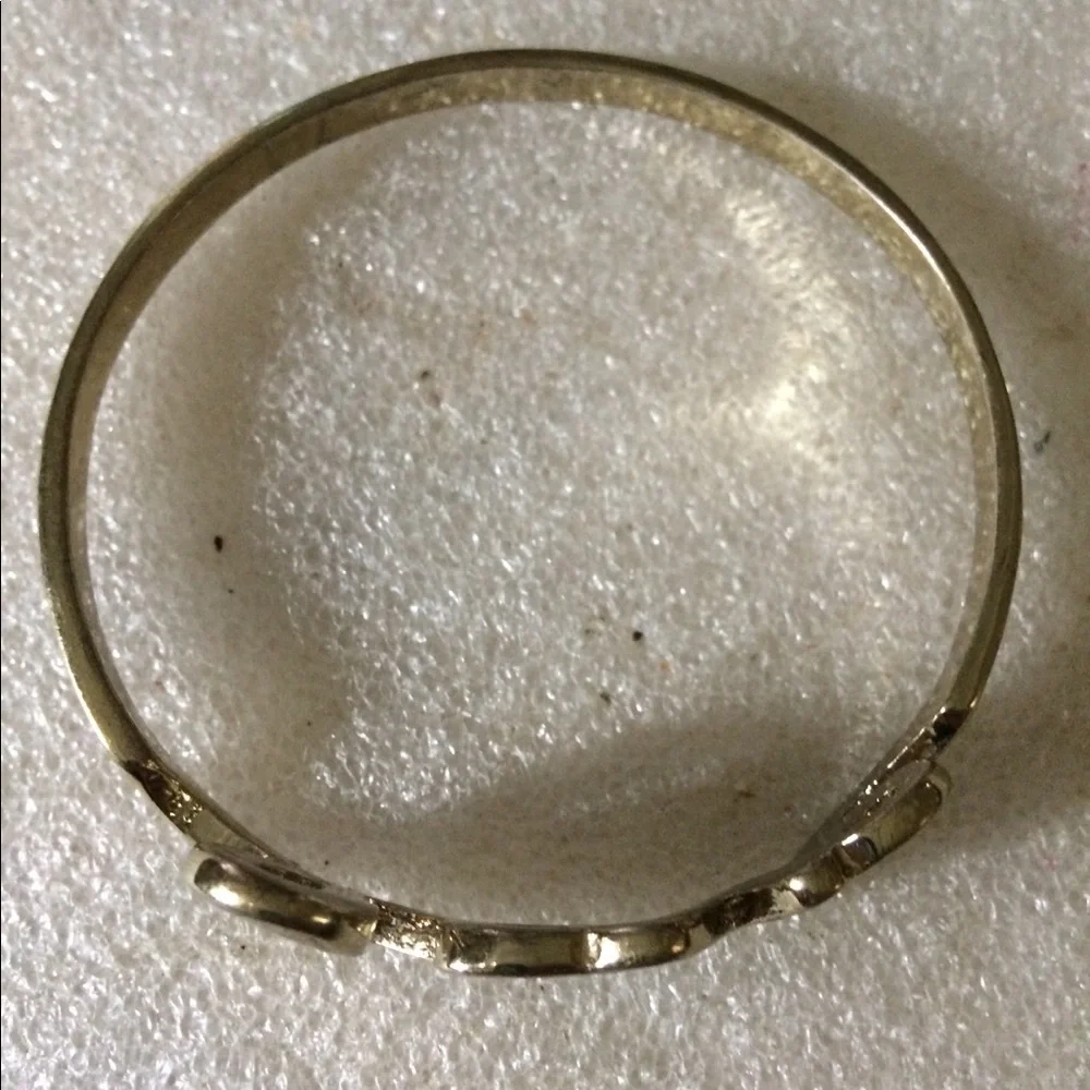 Vintage Love bangle